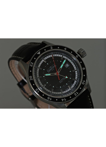 Наручний годинник Davosa 161.501.55 (259959744)