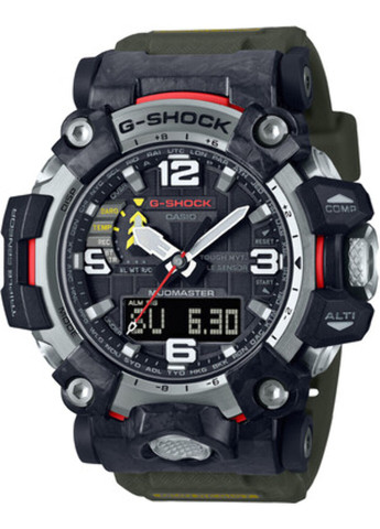 Наручний годинник Casio gwg-2000-1a3er (259959782)
