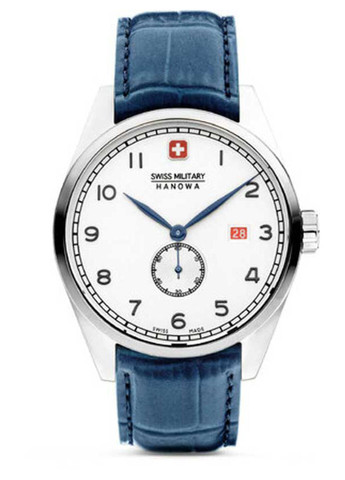 Часы наручные Swiss Military-Hanowa smwgb0000702 (259959932)
