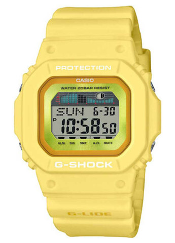 Наручний годинник Casio glx-5600rt-9er (259959581)