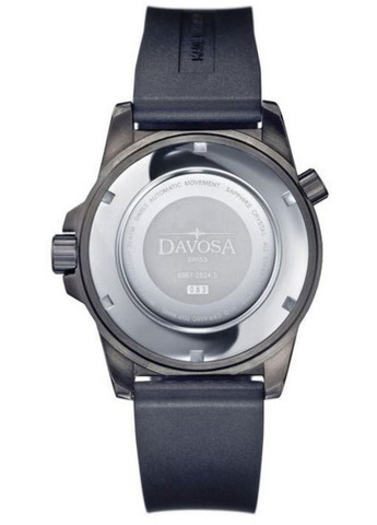 Наручний годинник Davosa 161.498.85 (259959743)