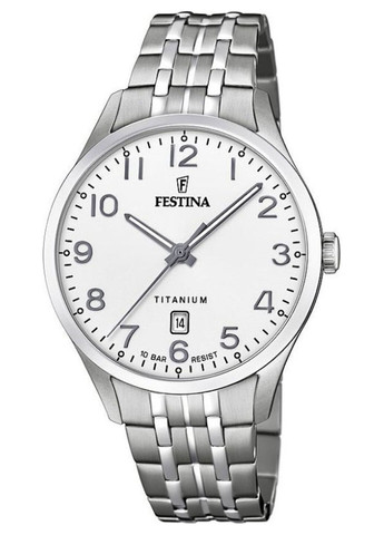Часы наручные Festina f20466/1 (259959899)