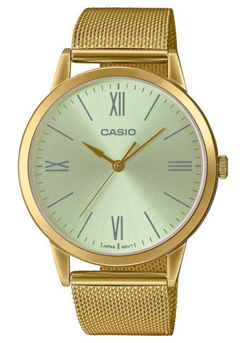 Часы наручные Casio mtp-e600mg-9b (259959657)
