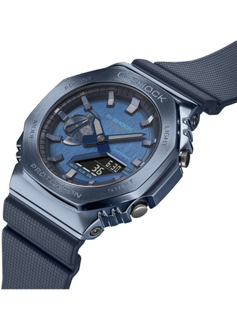 Часы наручные Casio gm-2100n-2aer (259959656)
