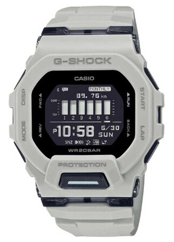 Часы наручные Casio gbd-200uu-9er (259959662)