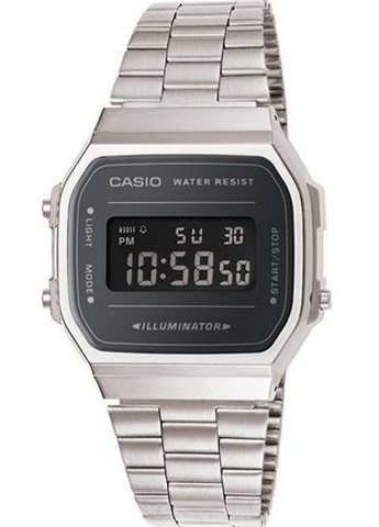 Наручний годинник Casio a168wem-1ef (259959779)