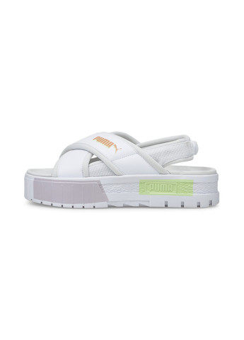 Women's cheap puma sandals