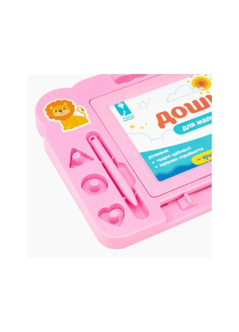Магнітна дошка PL-7010 No Brand (259899325)