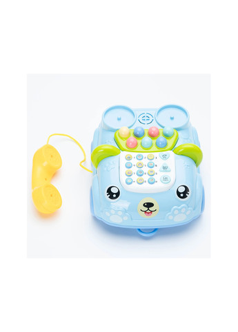 Музыкальная игрушка Телефон 2298 No Brand (259899245)