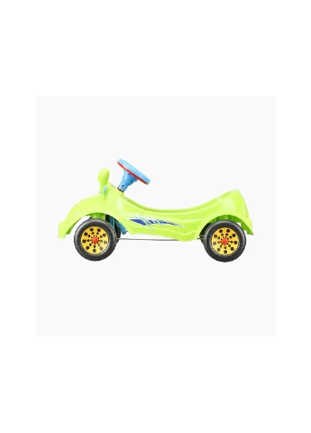Машина Молния KW-09-903 No Brand (259899319)
