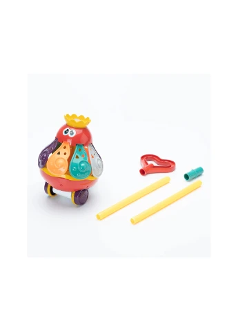 Игрушка каталочка 0501-2 No Brand (259899301)