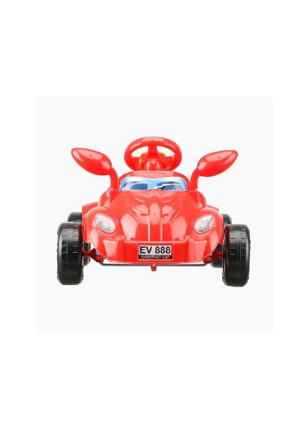 Машина Молния KW-09-903 No Brand (259899323)