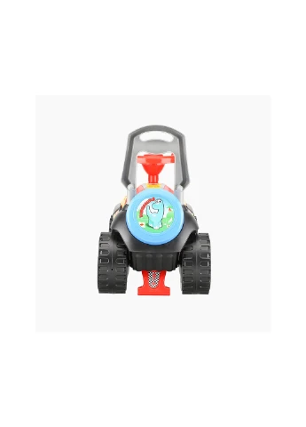 Каталка Дінно с музыкой и светом фар KW-11-003 No Brand (259899330)