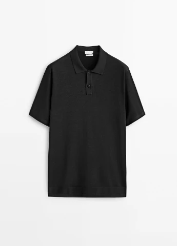 Поло Massimo Dutti (259899052)