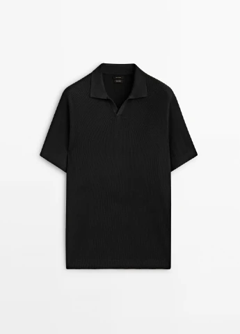 Поло Massimo Dutti (259899061)