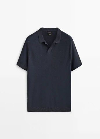 Поло Massimo Dutti (259899037)