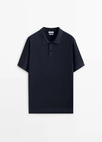 Поло Massimo Dutti (259899042)