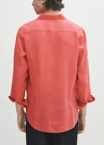 Сорочка Massimo Dutti (259906833)