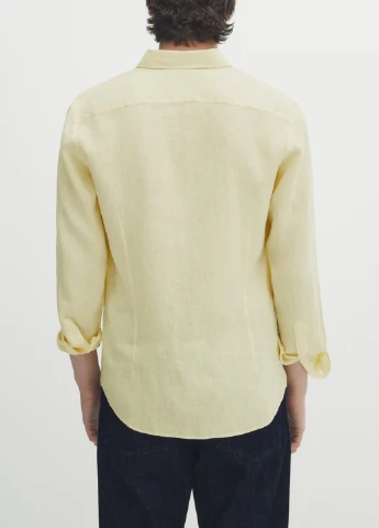 Сорочка Massimo Dutti (259906794)