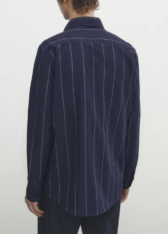 Сорочка Massimo Dutti (259906809)