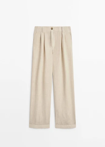 Штани Massimo Dutti (259906742)