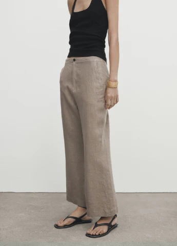 Штани Massimo Dutti (259906746)