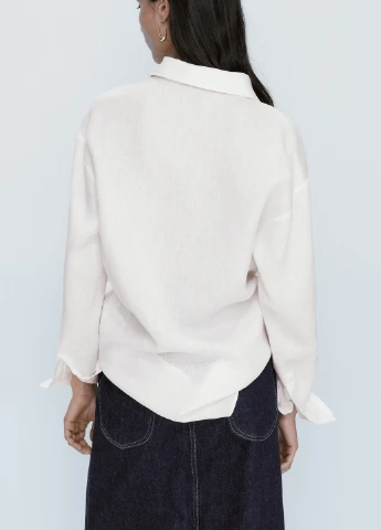 Сорочка Massimo Dutti (259906701)