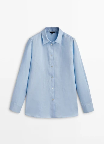 Сорочка Massimo Dutti (259906820)