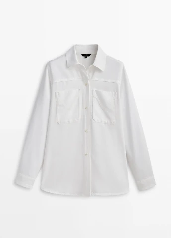 Сорочка Massimo Dutti (259906815)