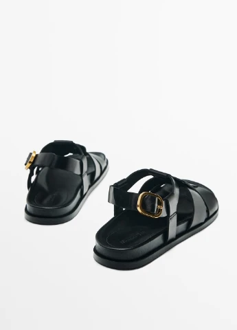 Сандалії Massimo Dutti (259906826)