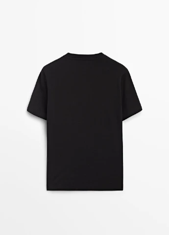 Футболка Massimo Dutti - (259906760)