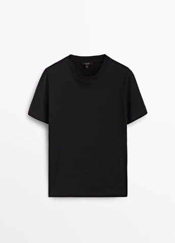 Футболка Massimo Dutti - (259906760)