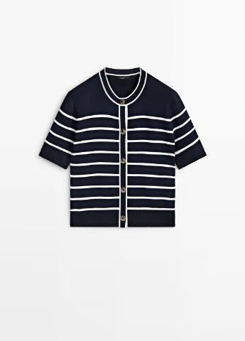Футболка Massimo Dutti - (259906722)