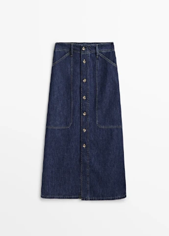 Спідниця Massimo Dutti (259906714)