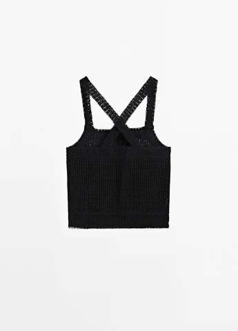 Майка Massimo Dutti — 259908688