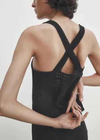 Майка Massimo Dutti — 259908688