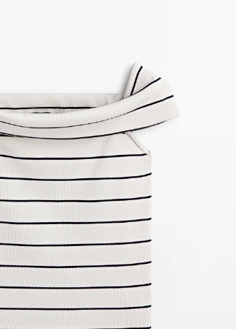 Майка Massimo Dutti — 259908655