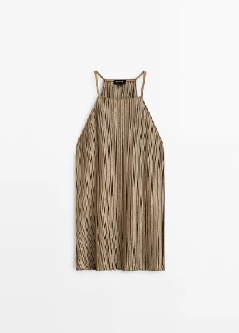Майка Massimo Dutti — 259908678