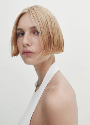 Майка Massimo Dutti — 259908681