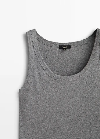 Майка Massimo Dutti — 259908676