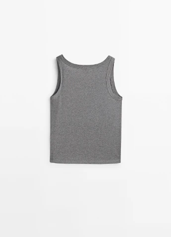 Майка Massimo Dutti — 259908676