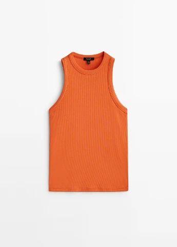 Майка Massimo Dutti — 259908662