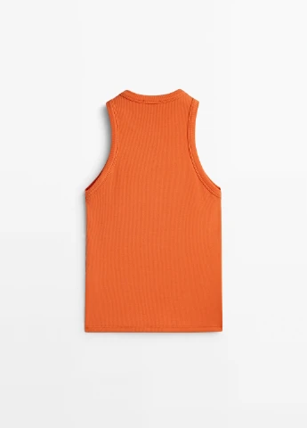Майка Massimo Dutti — 259908662