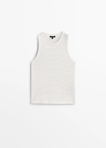 Майка Massimo Dutti — 259908663