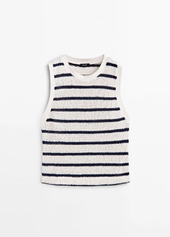 Майка Massimo Dutti — 259908683