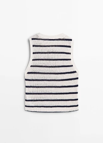 Майка Massimo Dutti — 259908683