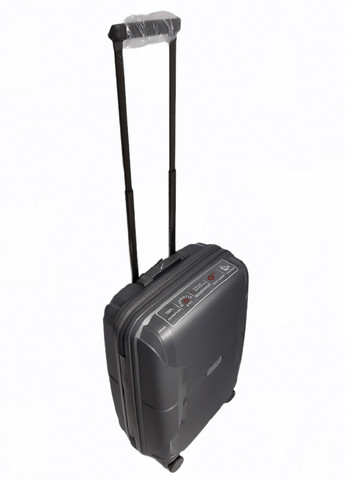 Чемодан из полипропилена малый 55 см AIRTEX 245 (259908726)