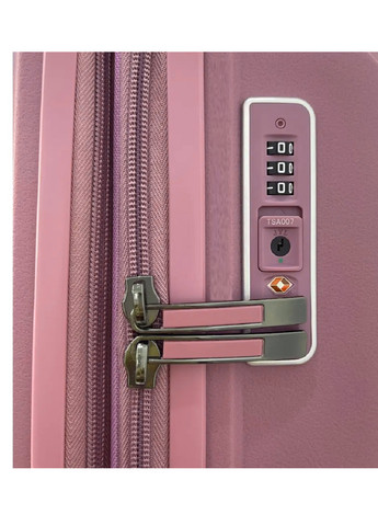 Валіза з поліпропілену мала 55 см AIRTEX 245 (259908999)