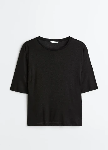 Футболка H&M - (259920417)