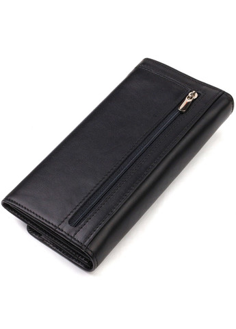 Женский кожаный кошелек 18х8,7х2 см Canpellini (259923612)